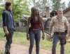 Los cómics de 'The Walking Dead' sorprenden al desvelar el destino de Rick