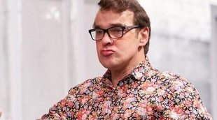 'La que se avecina' (19,3%) mantiene su liderazgo y 'La Voz Senior' sube a un buen 15,1%