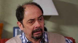 'La que se avecina': Alberto Caballero justifica la decisión de dejar en coma a Antonio Recio