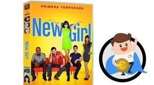 Las mejores ofertas en merchandising y DVD y Blu-Ray: 'Stranger Things', 'Rick y Morty', 'New Girl'