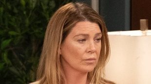 Ellen Pompeo expone el "tóxico ambiente de trabajo" y los "problemas culturales" de 'Anatomía de Grey'