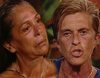 Isabel Pantoja y Chelo García-Cortés protagonizan su primer desencuentro en 'Supervivientes 2019'