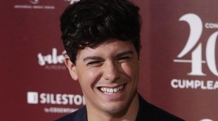 Alfred relata su reencuentro con Amaia en el Primavera Sound: "Nos queremos mucho"