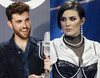 Maruv califica la actuación de Duncan Laurence en Eurovisión de "mediocre" y carga contra Hatari