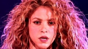 Shakira desobedece la orden de la jueza de entrar por la puerta principal en su declaración por fraude fiscal