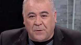 Ferreras analiza el meme de Heidi y Echenique publicado por Pablo Iglesias: "Pedro está en la Moncloa"