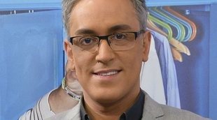 Kiko Hernández se convierte en actor y protagoniza una serie con Resines, Massiel y Enrique San Francisco