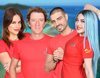 'Supervivientes 2019': Mónica, Colate, Fabio y Mahi, nuevos nominados de la semana