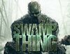'Swamp Thing', cancelada una semana después de su estreno