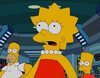 'Los Simpson' se niega a bajarse del liderazgo y "Lobezno inmortal" destaca en la noche de FDF