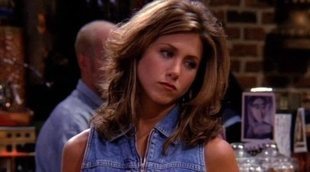 Así imagina Jennifer Aniston a Rachel en el presente en un supuesto regreso de 'Friends'