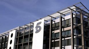 Mediaset, suspendida en Bolsa por la CNMV entre rumores de una posible OPA