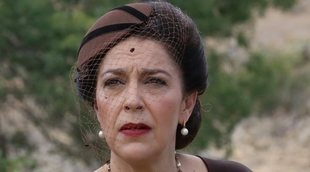 'El secreto de Puente Viejo' vive la trágica muerte de uno de sus personajes más queridos