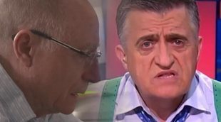 Wyoming carga contra la Audiencia de Madrid por querer juzgar a Ángel Hernández por violencia machista