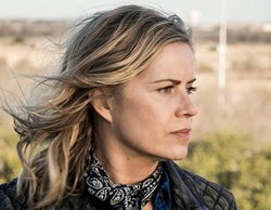 'Briarpatch': Kim Dickens se incorpora al elenco de la nueva serie de USA Network