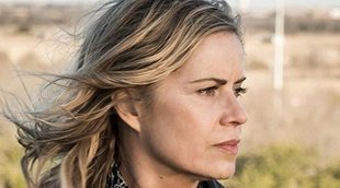 'Briarpatch': Kim Dickens se incorpora al elenco de la nueva serie de USA Network