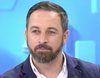 Santiago Abascal: "Si Ciudadanos no está preparado, echaremos a Carmena con una moción de censura"