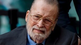 Chicho Ibáñez Serrador, ingresado de urgencia por una infección