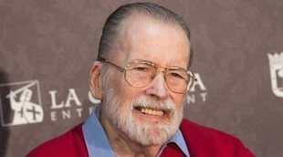 Muere Chicho Ibáñez Serrador, responsable de éxitos como 'Un, dos, tres, responda otra vez', a los 83 años