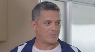 'Mi casa es la tuya' crece hasta un gran 16,5% para imponerse al 7,3% del final de 'Los Gipsy Kings'