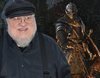 George R.R. Martin salta de 'Juego de Tronos' a desarrollar un videojuego con el estudio de "Dark Souls"