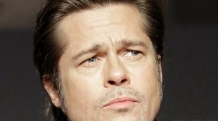 Brad Pitt deja de ser la imagen del "Día del Orgullo Heterosexual" por una denuncia del actor