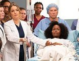 'Anatomía de Grey' desvela las claves sobre las escenas en torno a la violación del episodio 15x19