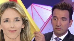 'Todo es mentira' recibe un "duro revés" por parte de Cayetana Álvarez de Toledo