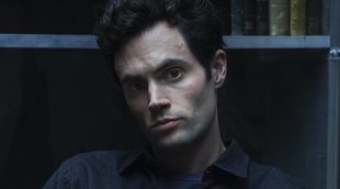 Penn Badgley, protagonista de 'You', advierte sobre los peligros de su personaje