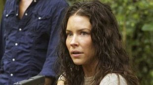 Evangeline Lilly odiaría ver cómo 'Perdidos' se devalúa por culpa de un reboot