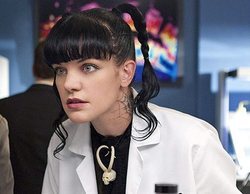 Pauley Perrette afirma que nunca volverá a 'Navy' porque está "aterrorizada" de Mark Harmon