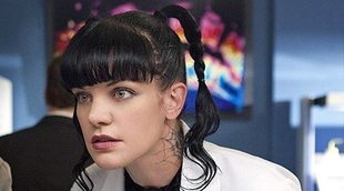 Pauley Perrette afirma que nunca volverá a 'Navy' porque está "aterrorizada" de Mark Harmon