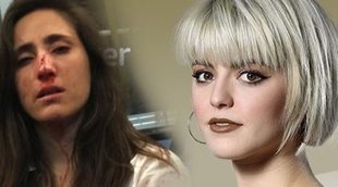 Alba Reche denuncia la agresión homófoba de Londres y confiesa haber sido víctima también