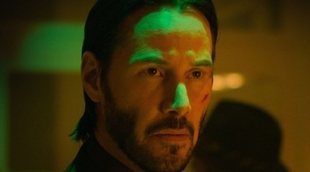 "John Wick" se lleva la palma en espectadores, pero no supera el gran 16,6% de 'Sábado Deluxe'