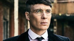 'Peaky Blinders' pagará mil libras a quien diseñe el póster de su quinta temporada