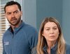 'Anatomía de Grey': Jesse Williams renueva por dos temporadas más, con una presencia más limitada