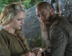 'Vikings': El director de la muerte más importante de la serie revela las duras condiciones de ese rodaje