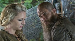 'Vikings': El director de la muerte más importante de la serie revela las duras condiciones de ese rodaje