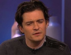 El motivo por el que Orlando Bloom mantiene el esqueleto de su perro muerto en la terraza