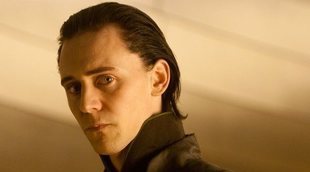 La primera imagen de 'Loki' lleva al villano de Marvel a los años 70