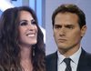 'El programa de Ana Rosa' muestra las primeras imágenes de Malú y Albert Rivera juntos