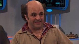 Michael D. Cohen ('Henry Danger') sale del armario como hombre transgénero