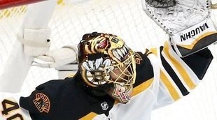 La Stanley Cup toma el relevo de la final de la NBA como líder del domingo