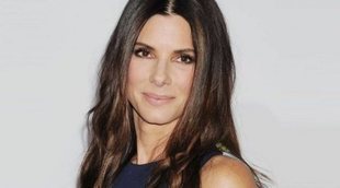 Sandra Bullock desarrolla una serie para Amazon basada en su etapa universitaria