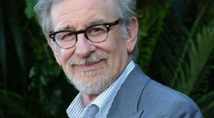 Steven Spielberg trabaja en una serie de terror que sólo podrá verse por la noche