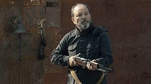 'Fear The Walking Dead': Strand se reencuentra con Daniel Salazar en el 5x02