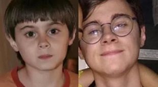 Acribillan a tiros a Rafael Miguel, protagonista de 'Chiquititas', junto a sus padres