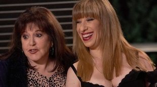 'La que se avecina': Berta se convierte en una femme fatale y Alba se refugia en la religión en el 11x08