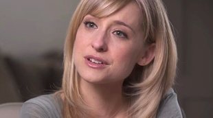 Las duras declaraciones de una víctima de la secta de Allison Mack a la que realizaron sexo oral estando atada