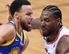 La quinta final de la NBA sigue liderando e incluso mejora sus datos
